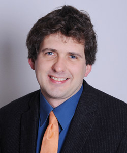 Profilfoto Rechtsanwalt Christoph Klein - Rechtsanwaltskanzlei Klein & Kollegen in Neuburg