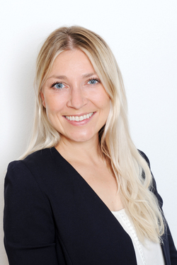 Profilfoto Rechtsanwältin Elena Kaut